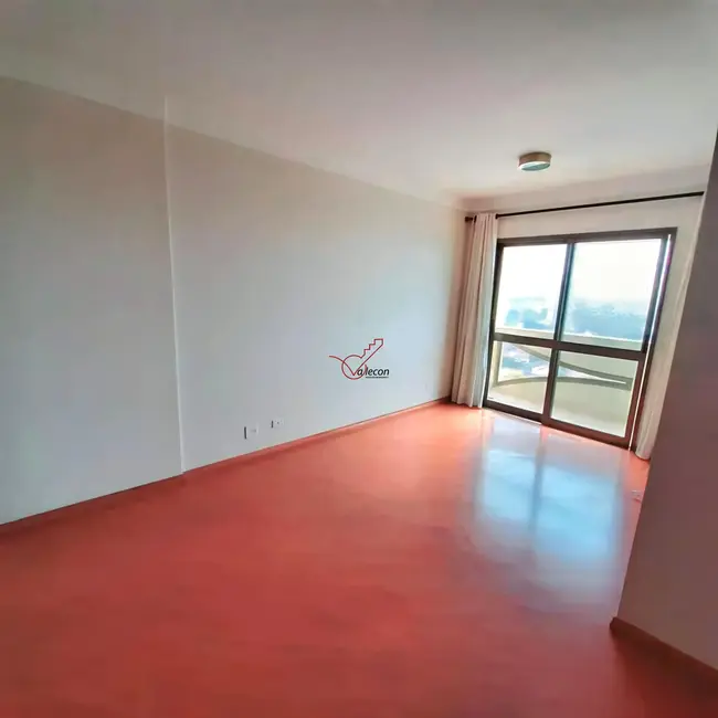Foto 2 de Apartamento com 2 quartos para alugar, 62m2 em Sao Jose Dos Campos - SP