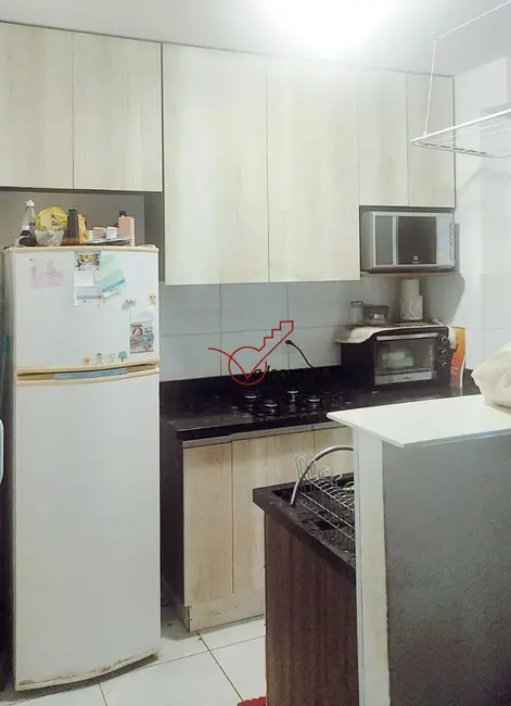 Foto 1 de Apartamento com 2 quartos à venda, 44m2 em Sao Jose Dos Campos - SP
