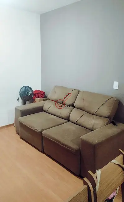 Foto 6 de Apartamento com 2 quartos à venda, 44m2 em Sao Jose Dos Campos - SP