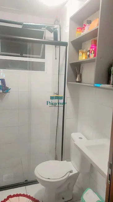 Foto 7 de Apartamento com 2 quartos à venda, 44m2 em Sao Jose Dos Campos - SP