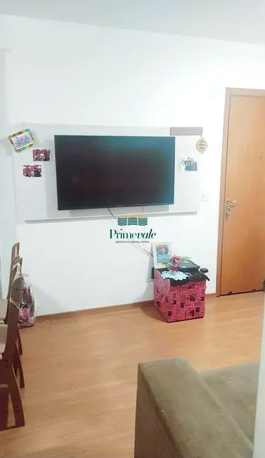 Foto 5 de Apartamento com 2 quartos à venda, 44m2 em Sao Jose Dos Campos - SP