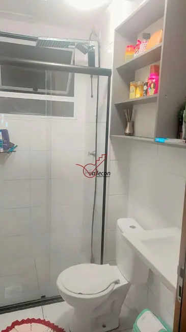Foto 7 de Apartamento com 2 quartos à venda, 44m2 em Sao Jose Dos Campos - SP