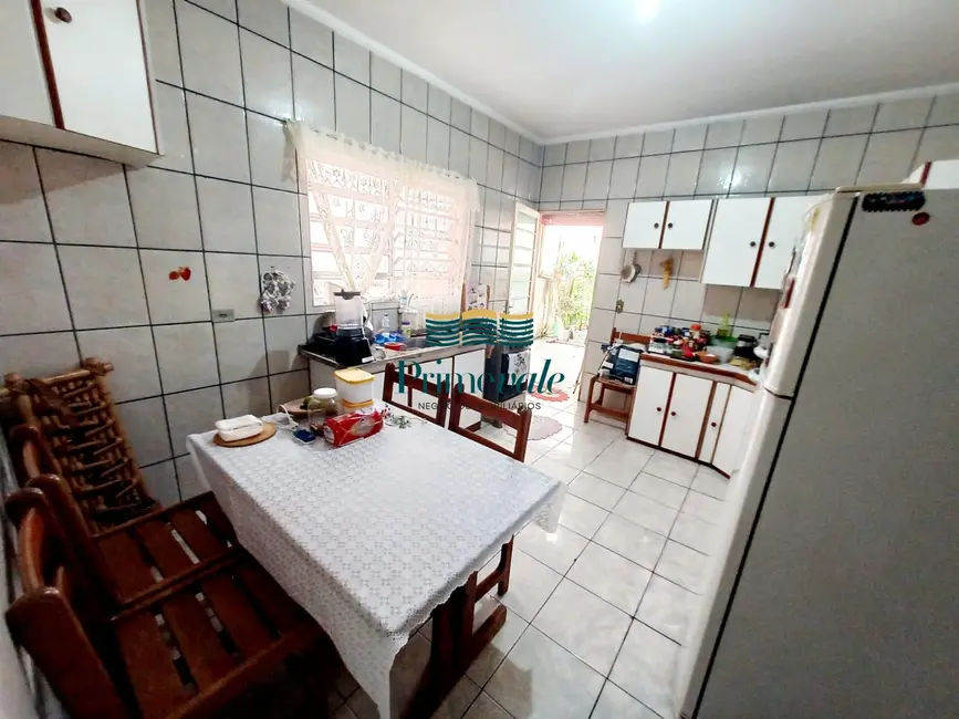 Sobrado com 3 quartos à venda, 89m2 em Sao Jose Dos Campos - SP - imagem 7 Foto 7 de Sobrado com 3 quartos à venda, 89m2 em Sao Jose Dos Campos - SP
