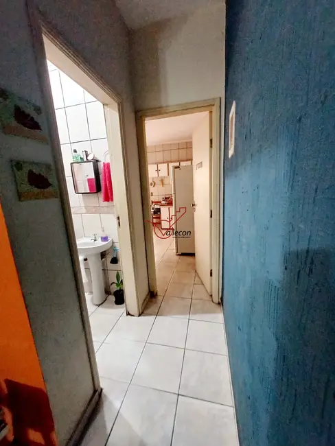 Sobrado com 3 quartos à venda, 89m2 em Sao Jose Dos Campos - SP - imagem 4 Foto 4 de Sobrado com 3 quartos à venda, 89m2 em Sao Jose Dos Campos - SP