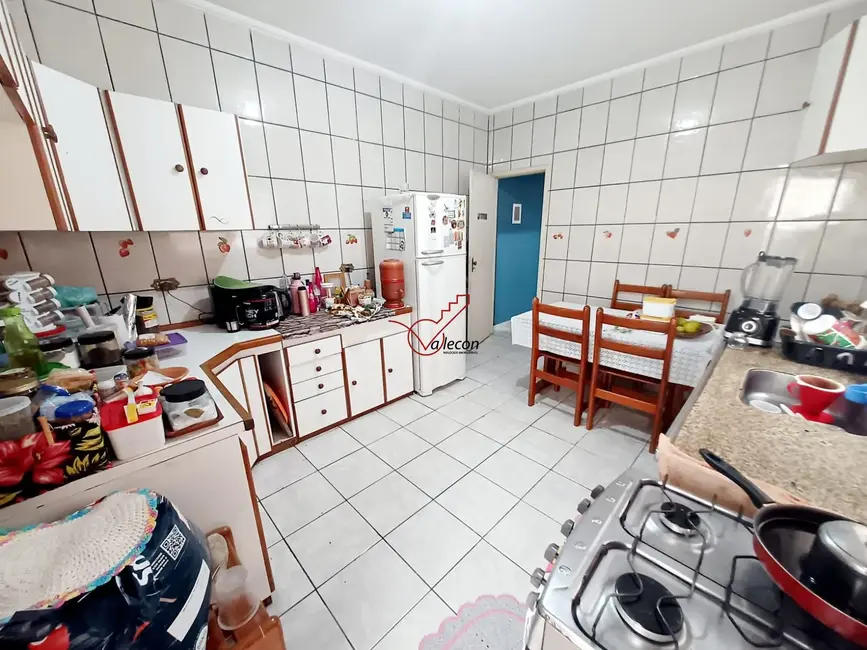 Sobrado com 3 quartos à venda, 89m2 em Sao Jose Dos Campos - SP - imagem 6 Foto 6 de Sobrado com 3 quartos à venda, 89m2 em Sao Jose Dos Campos - SP