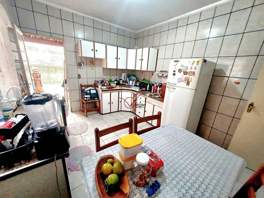 Sobrado com 3 quartos à venda, 89m2 em Sao Jose Dos Campos - SP - imagem 8 Foto 8 de Sobrado com 3 quartos à venda, 89m2 em Sao Jose Dos Campos - SP