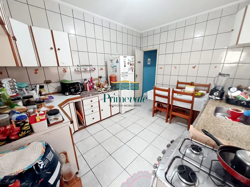 Sobrado com 3 quartos à venda, 89m2 em Sao Jose Dos Campos - SP - imagem 6 Foto 6 de Sobrado com 3 quartos à venda, 89m2 em Sao Jose Dos Campos - SP