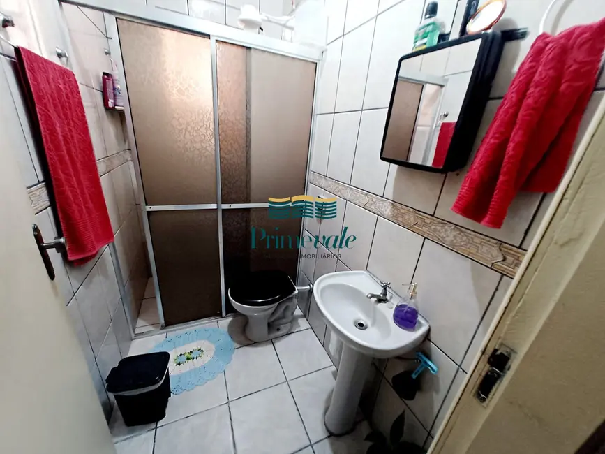 Sobrado com 3 quartos à venda, 89m2 em Sao Jose Dos Campos - SP - imagem 5 Foto 5 de Sobrado com 3 quartos à venda, 89m2 em Sao Jose Dos Campos - SP