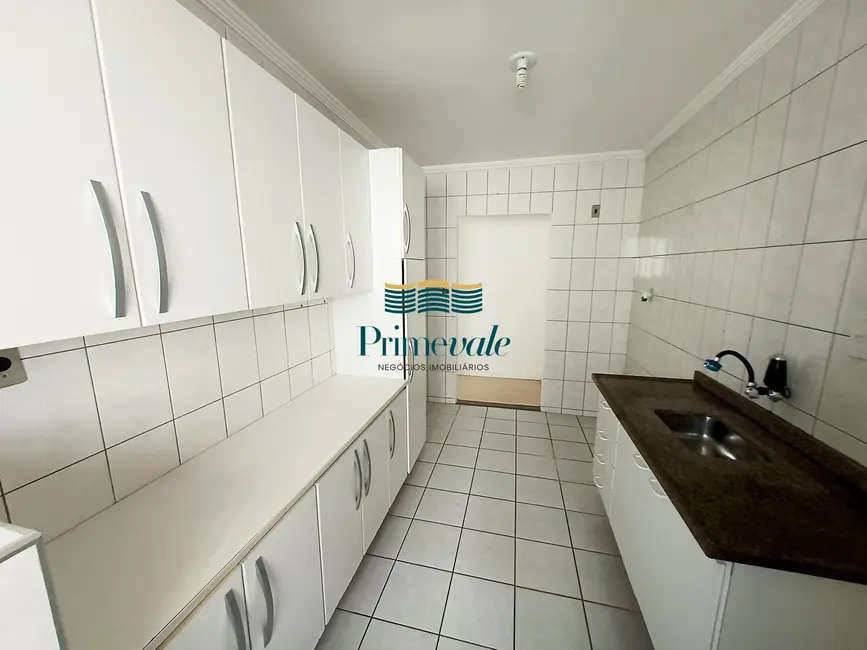 Foto 4 de Apartamento com 2 quartos à venda, 54m2 em Sao Jose Dos Campos - SP