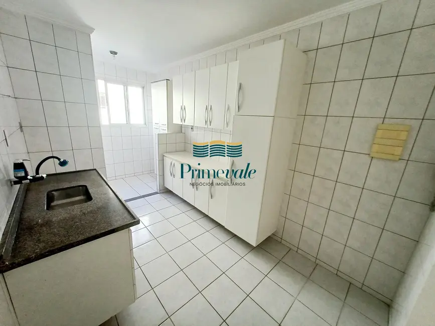 Foto 2 de Apartamento com 2 quartos à venda, 54m2 em Sao Jose Dos Campos - SP