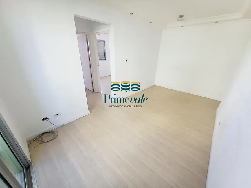 Foto 8 de Apartamento com 2 quartos à venda, 54m2 em Sao Jose Dos Campos - SP