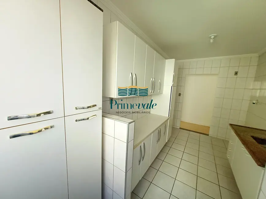 Foto 3 de Apartamento com 2 quartos à venda, 54m2 em Sao Jose Dos Campos - SP