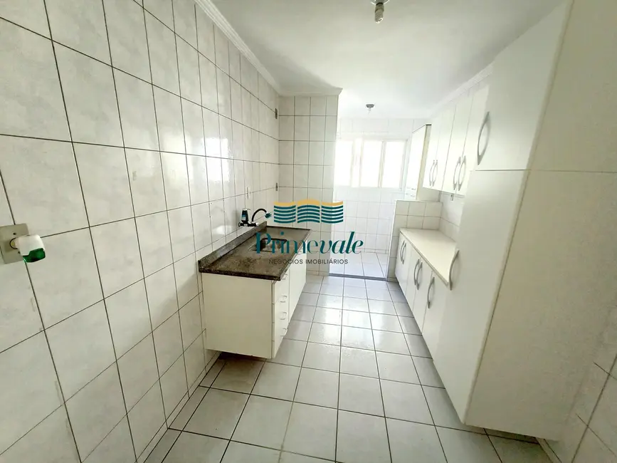 Foto 1 de Apartamento com 2 quartos à venda, 54m2 em Sao Jose Dos Campos - SP