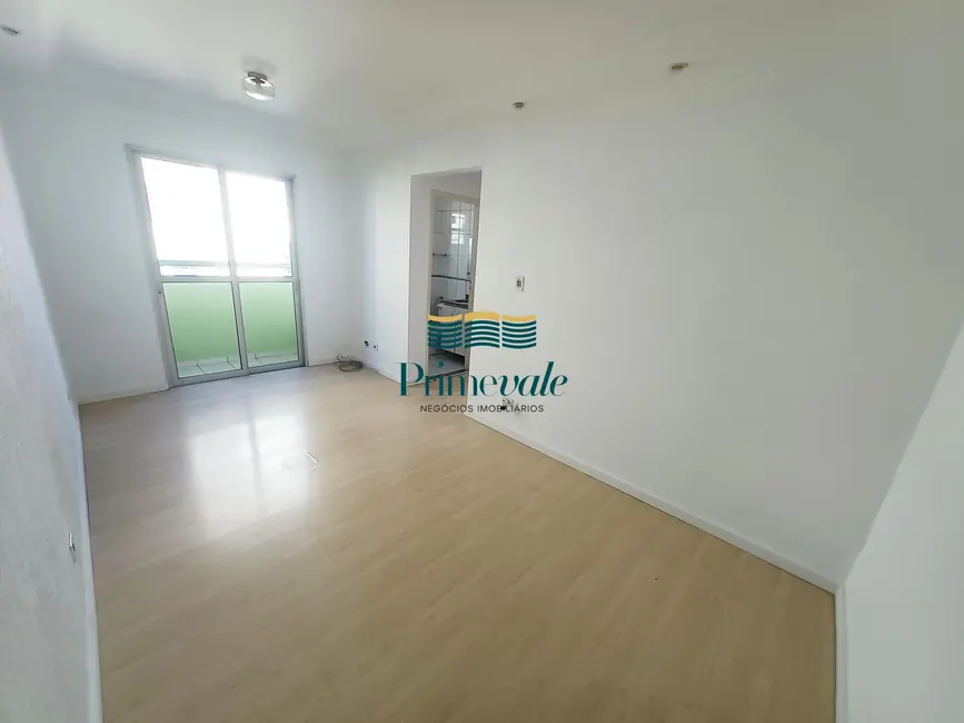 Foto 6 de Apartamento com 2 quartos à venda, 54m2 em Sao Jose Dos Campos - SP