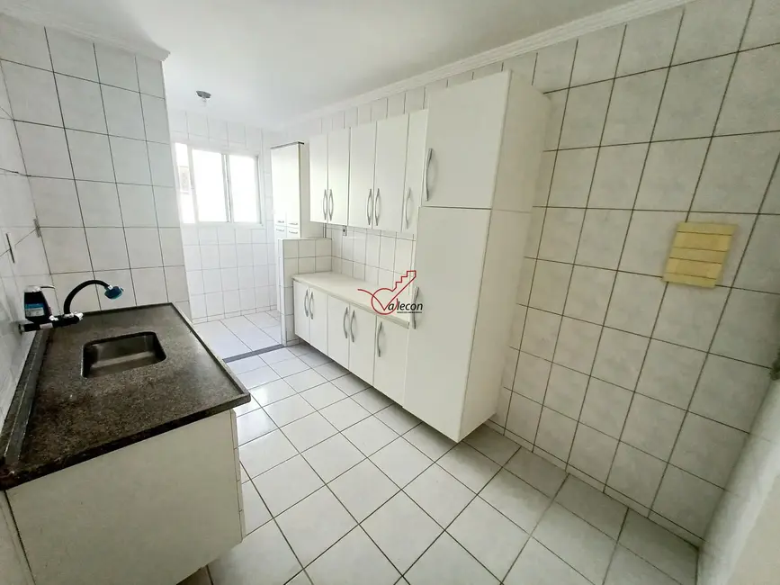 Apartamento com 2 quartos à venda, 54m2 em Sao Jose Dos Campos - SP - imagem 2 Foto 2 de Apartamento com 2 quartos à venda, 54m2 em Sao Jose Dos Campos - SP