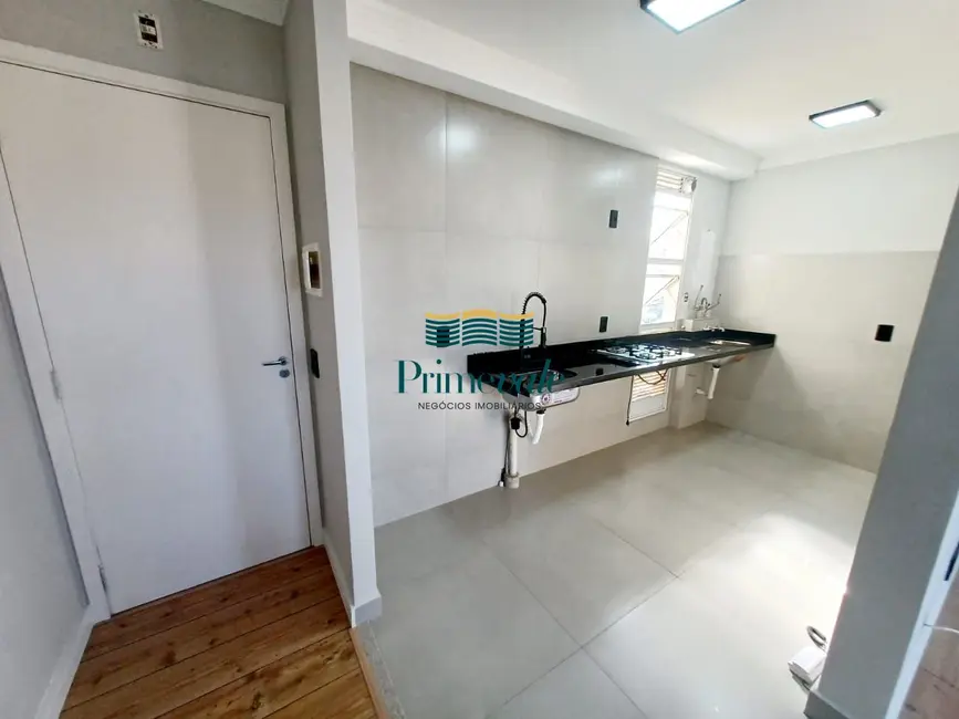 Apartamento com 2 quartos à venda, 54m2 em Sao Jose Dos Campos - SP - imagem 5 Foto 5 de Apartamento com 2 quartos à venda, 54m2 em Sao Jose Dos Campos - SP
