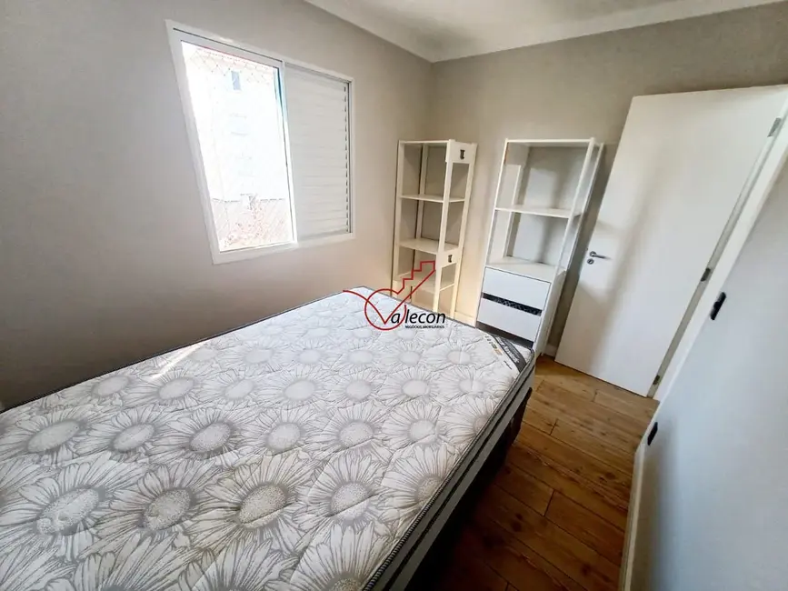 Foto 9 de Apartamento com 2 quartos à venda, 54m2 em Sao Jose Dos Campos - SP