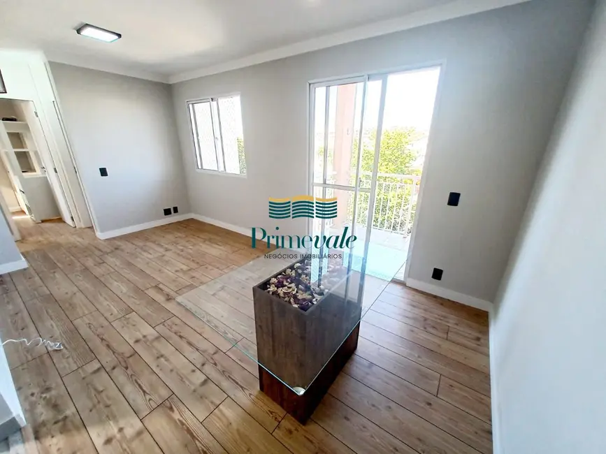 Apartamento com 2 quartos à venda, 54m2 em Sao Jose Dos Campos - SP - imagem 1 Foto 1 de Apartamento com 2 quartos à venda, 54m2 em Sao Jose Dos Campos - SP