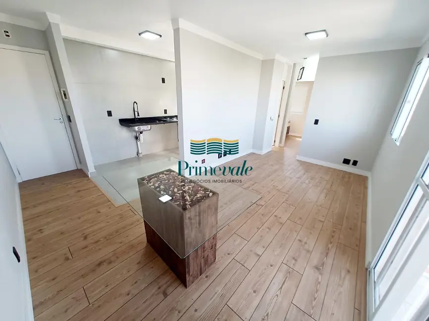 Apartamento com 2 quartos à venda, 54m2 em Sao Jose Dos Campos - SP - imagem 2 Foto 2 de Apartamento com 2 quartos à venda, 54m2 em Sao Jose Dos Campos - SP