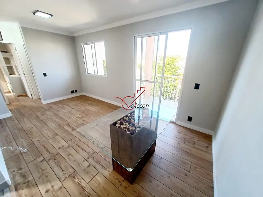 Foto 1 de Apartamento com 2 quartos à venda, 54m2 em Sao Jose Dos Campos - SP