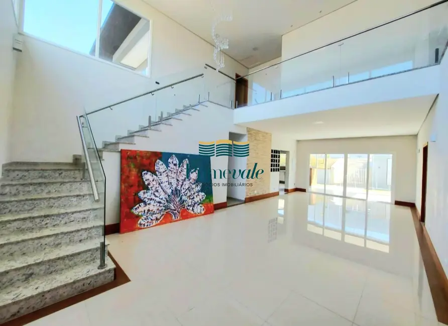 Foto 8 de Casa de Condomínio com 5 quartos para alugar, 330m2 em Sao Jose Dos Campos - SP
