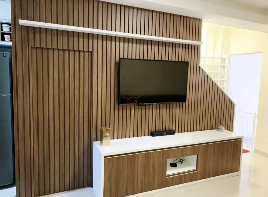 Foto 9 de Sobrado com 2 quartos à venda, 69m2 em Sao Jose Dos Campos - SP
