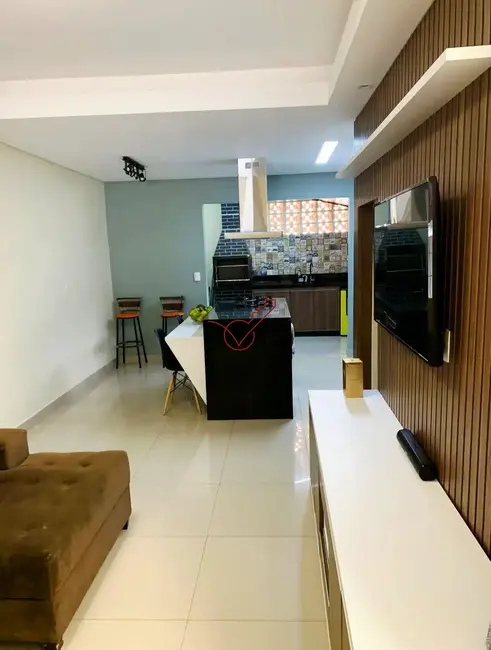 Foto 4 de Sobrado com 2 quartos à venda, 69m2 em Sao Jose Dos Campos - SP