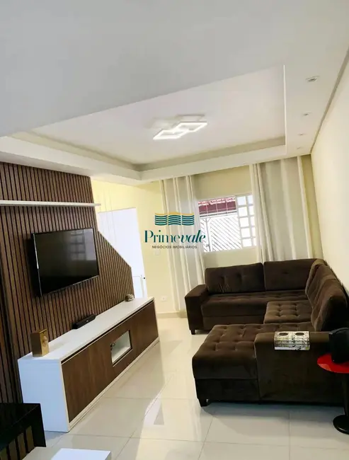 Foto 8 de Sobrado com 2 quartos à venda, 69m2 em Sao Jose Dos Campos - SP