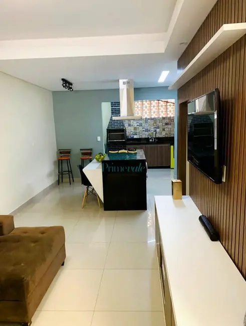 Foto 4 de Sobrado com 2 quartos à venda, 69m2 em Sao Jose Dos Campos - SP