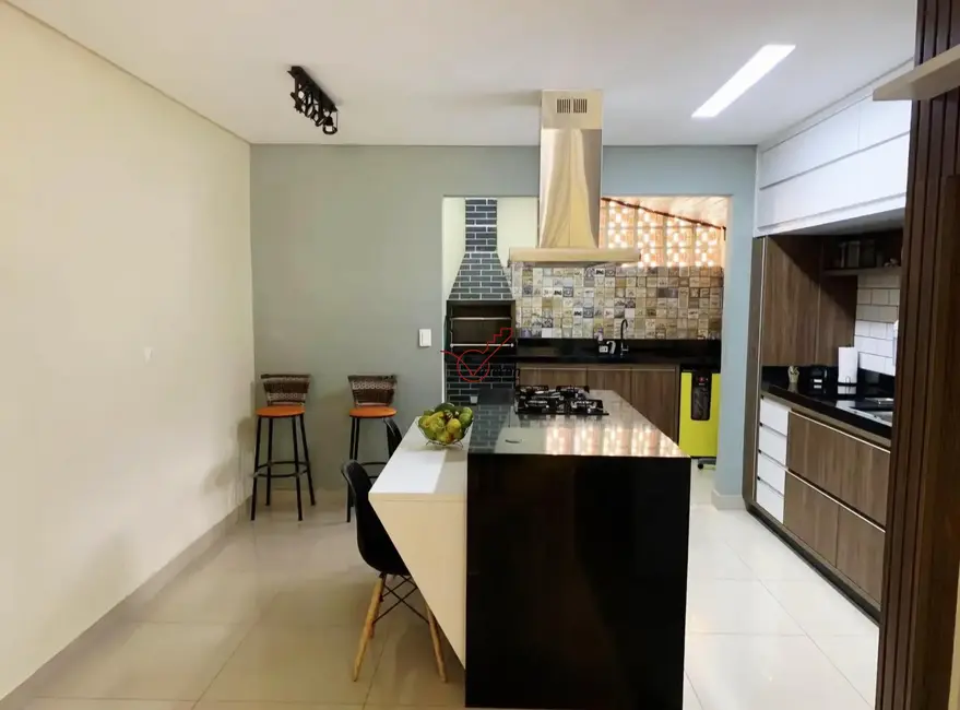 Foto 3 de Sobrado com 2 quartos à venda, 69m2 em Sao Jose Dos Campos - SP