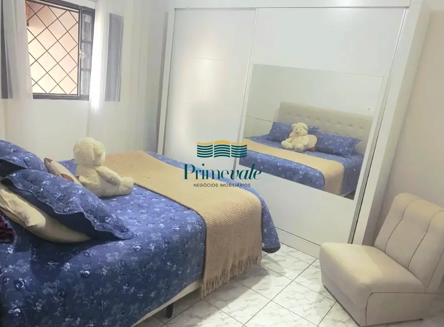 Casa com 3 quartos à venda, 75m2 em Sao Jose Dos Campos - SP - imagem 7 Foto 7 de Casa com 3 quartos à venda, 75m2 em Sao Jose Dos Campos - SP