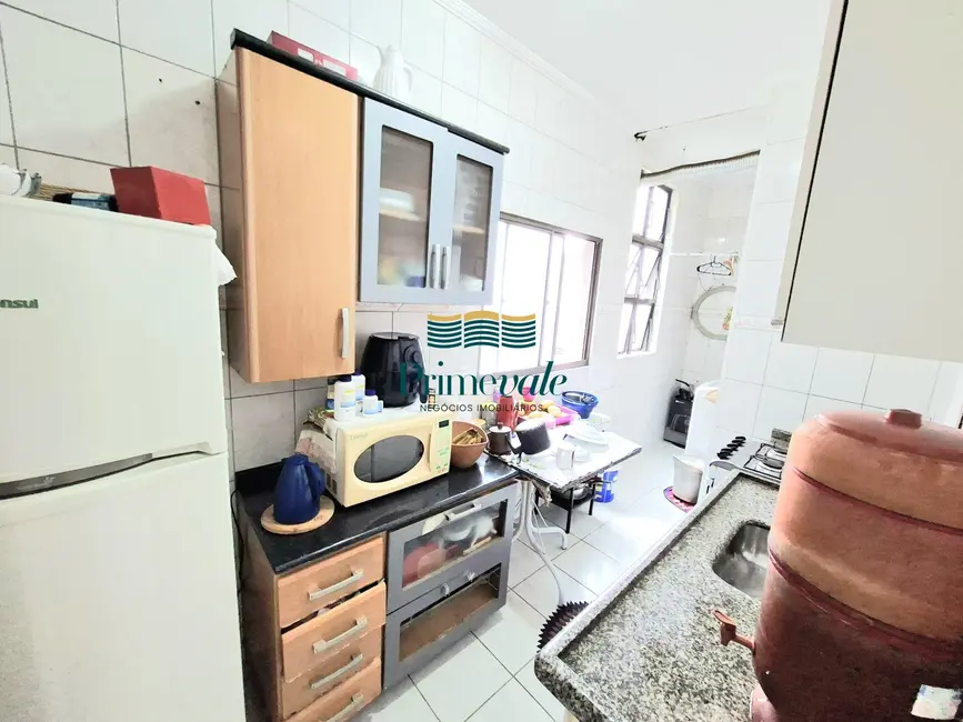 Foto 8 de Apartamento com 2 quartos à venda, 48m2 em Sao Jose Dos Campos - SP