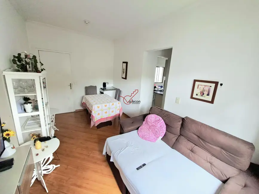 Foto 4 de Apartamento com 2 quartos à venda, 48m2 em Sao Jose Dos Campos - SP