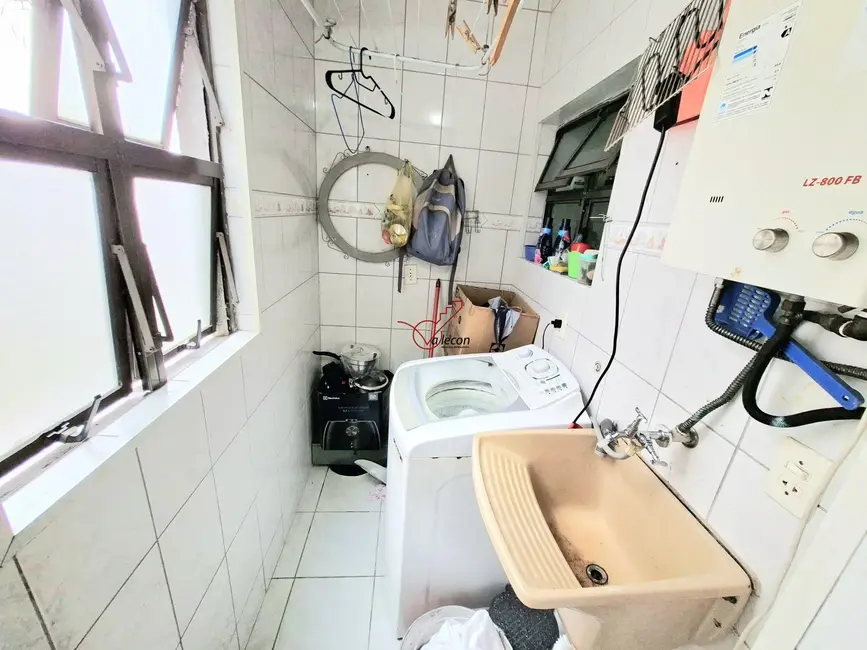 Foto 9 de Apartamento com 2 quartos à venda, 48m2 em Sao Jose Dos Campos - SP