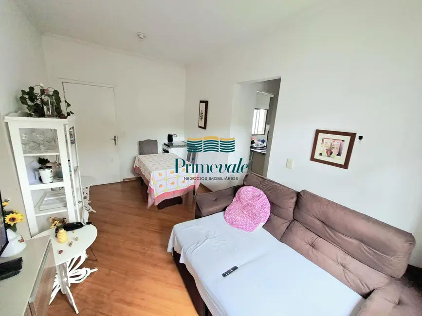 Foto 3 de Apartamento com 2 quartos à venda, 48m2 em Sao Jose Dos Campos - SP