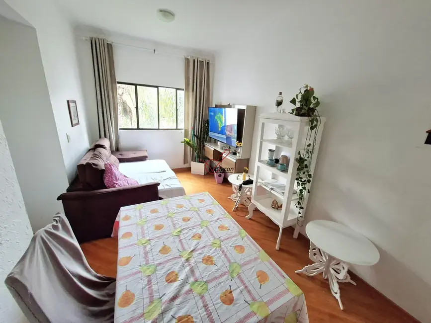 Foto 2 de Apartamento com 2 quartos à venda, 48m2 em Sao Jose Dos Campos - SP