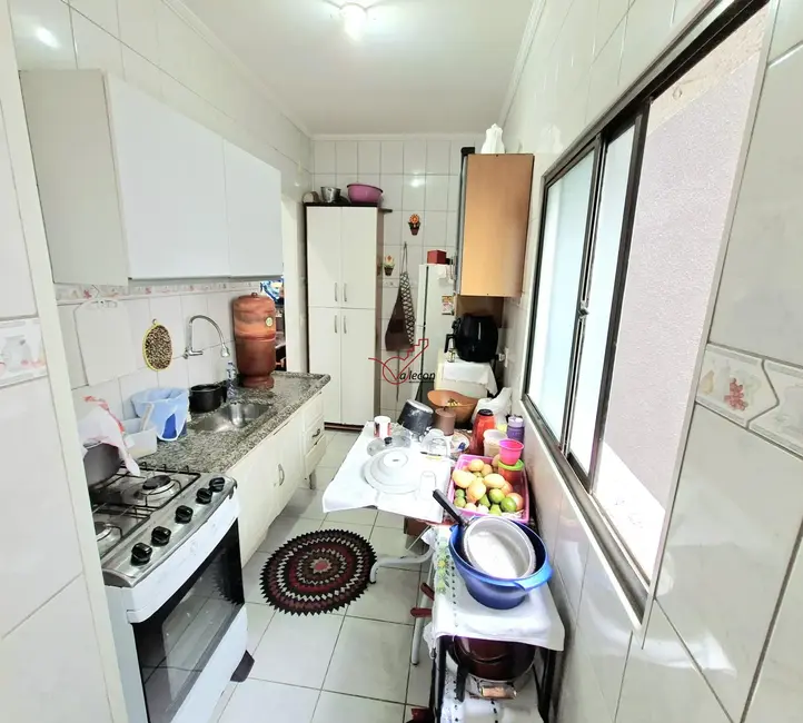 Foto 6 de Apartamento com 2 quartos à venda, 48m2 em Sao Jose Dos Campos - SP