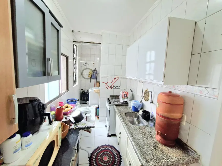 Foto 7 de Apartamento com 2 quartos à venda, 48m2 em Sao Jose Dos Campos - SP