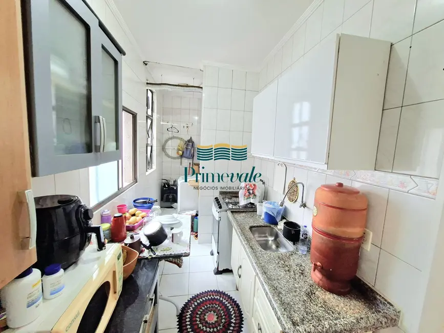 Foto 7 de Apartamento com 2 quartos à venda, 48m2 em Sao Jose Dos Campos - SP