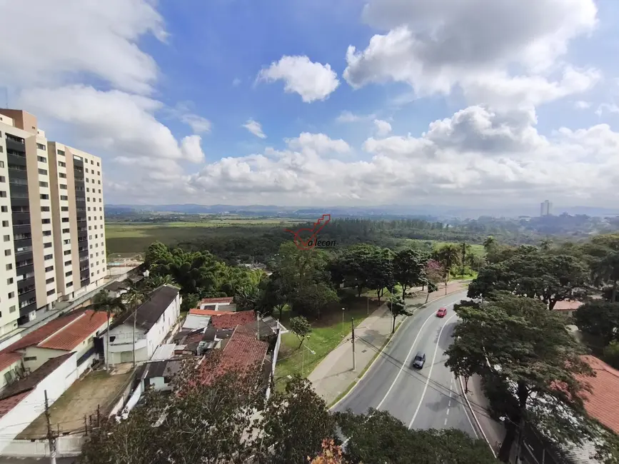 Apartamento com 2 quartos para alugar, 112m2 em Sao Jose Dos Campos - SP - imagem 9 Foto 9 de Apartamento com 2 quartos para alugar, 112m2 em Sao Jose Dos Campos - SP
