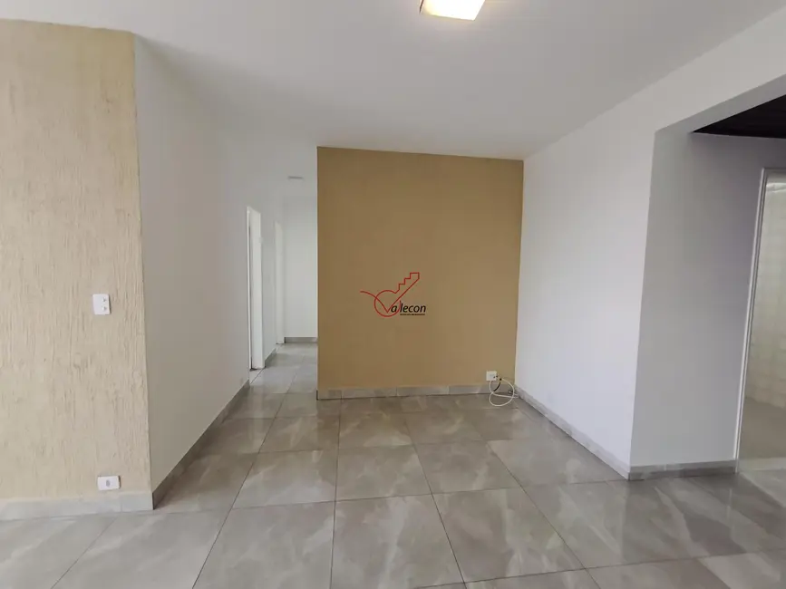 Apartamento com 2 quartos para alugar, 112m2 em Sao Jose Dos Campos - SP - imagem 2 Foto 2 de Apartamento com 2 quartos para alugar, 112m2 em Sao Jose Dos Campos - SP