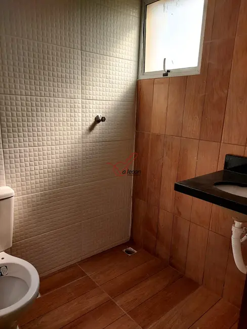 Foto 5 de Casa de Condomínio com 2 quartos à venda, 54m2 em Sao Jose Dos Campos - SP