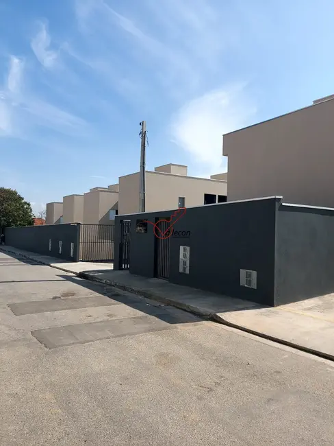 Casa de Condomínio com 2 quartos à venda, 54m2 em Sao Jose Dos Campos - SP - imagem 5 Foto 5 de Casa de Condomínio com 2 quartos à venda, 54m2 em Sao Jose Dos Campos - SP