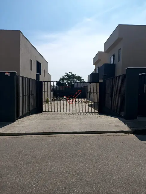 Casa de Condomínio com 2 quartos à venda, 54m2 em Sao Jose Dos Campos - SP - imagem 1 Foto 1 de Casa de Condomínio com 2 quartos à venda, 54m2 em Sao Jose Dos Campos - SP