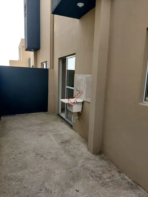 Casa de Condomínio com 2 quartos à venda, 54m2 em Sao Jose Dos Campos - SP - imagem 6 Foto 6 de Casa de Condomínio com 2 quartos à venda, 54m2 em Sao Jose Dos Campos - SP