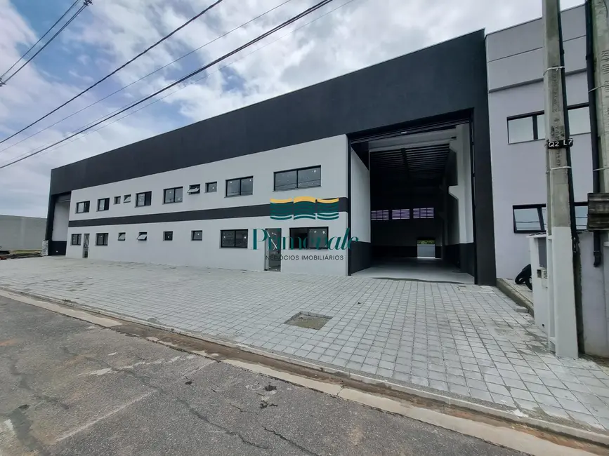 Armazém / Galpão com 3 quartos para alugar, 630m2 em Jardim Califórnia, Jacarei - SP - imagem 5 Foto 5 de Armazém / Galpão com 3 quartos para alugar, 630m2 em Jardim Califórnia, Jacarei - SP