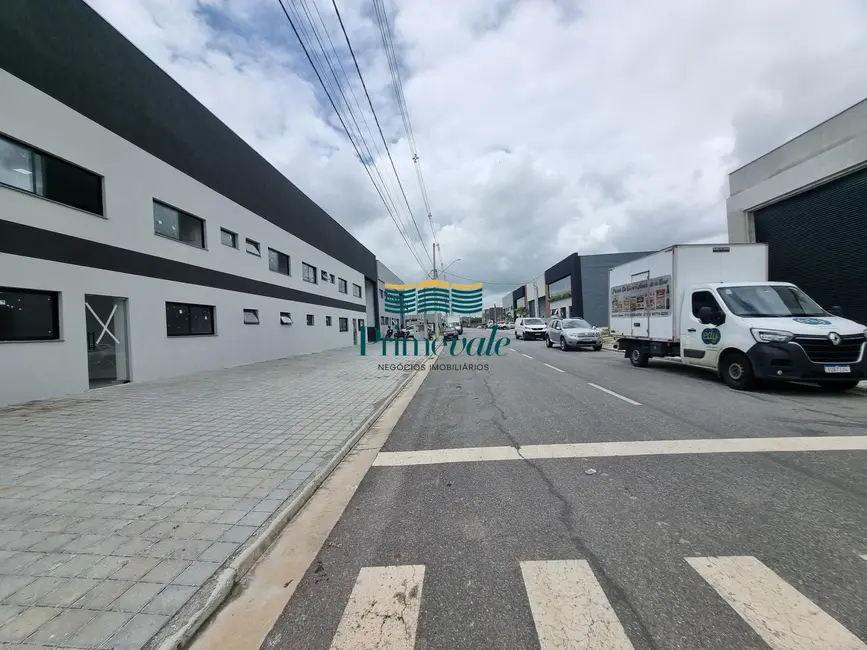 Armazém / Galpão com 3 quartos para alugar, 630m2 em Jardim Califórnia, Jacarei - SP - imagem 2 Foto 2 de Armazém / Galpão com 3 quartos para alugar, 630m2 em Jardim Califórnia, Jacarei - SP