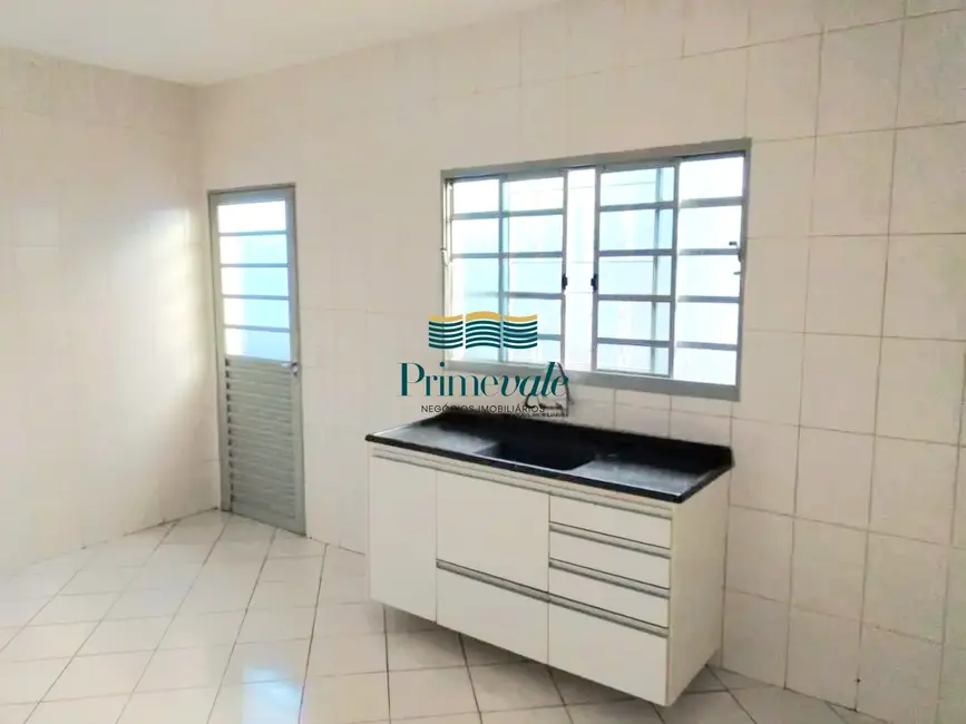 Foto 1 de Casa com 2 quartos à venda, 61m2 em Sao Jose Dos Campos - SP