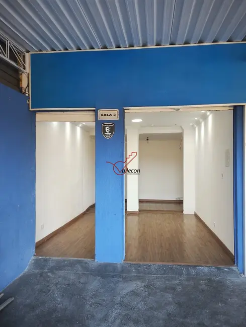 Foto 1 de Loja com 1 quarto para alugar, 25m2 em Sao Jose Dos Campos - SP