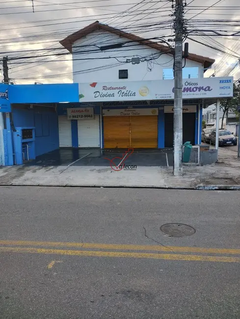 Foto 2 de Loja com 1 quarto para alugar, 25m2 em Sao Jose Dos Campos - SP